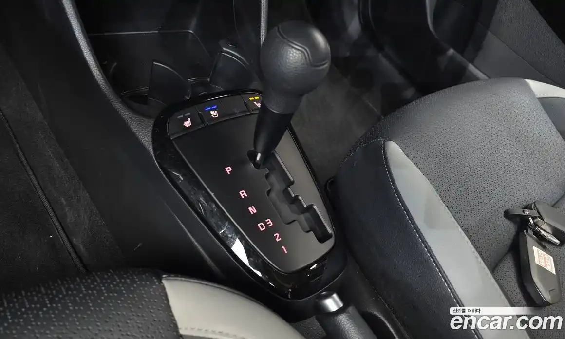 Kia Morning 2024 1.0 Автомат в Москве № 130105, фото 9