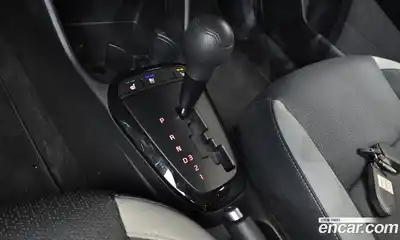 Kia Morning 2024 1.0 Автомат в Москве № 130105, миниатюра 9