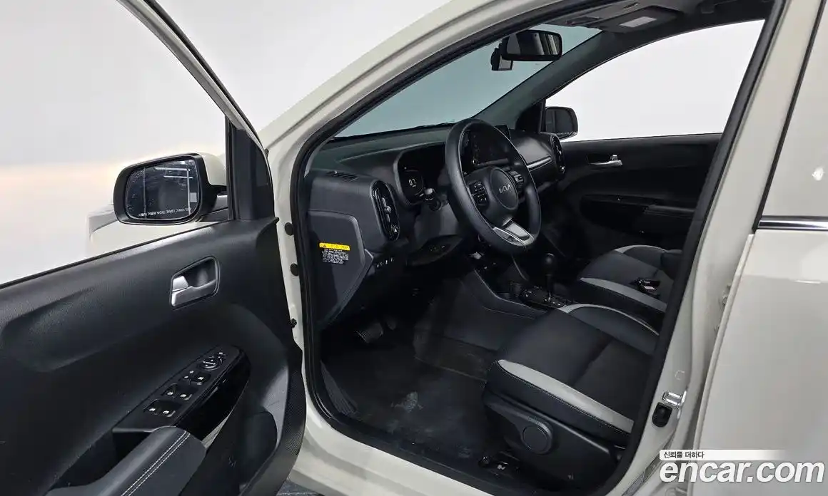 Kia Morning 2024 1.0 Автомат в Москве № 130105, фото 10