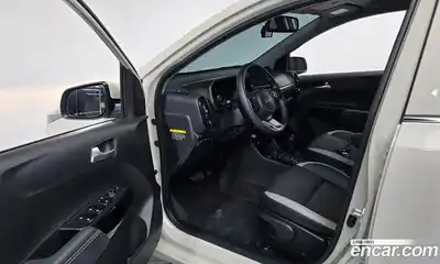 Kia Morning 2024 1.0 Автомат в Москве № 130105, миниатюра 10