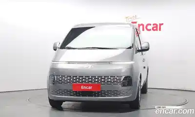 Hyundai Staria 2025 3.5 Автомат в Москве № 130110, миниатюра 12