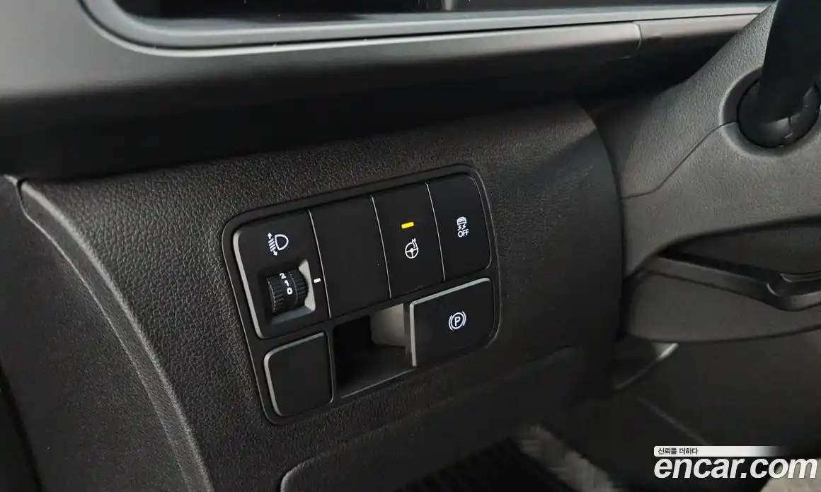 Hyundai Staria 2025 3.5 Автомат в Москве № 130110, фото 15