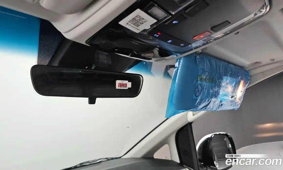 Hyundai Staria 2025 3.5 Автомат в Москве № 130110, фото 16