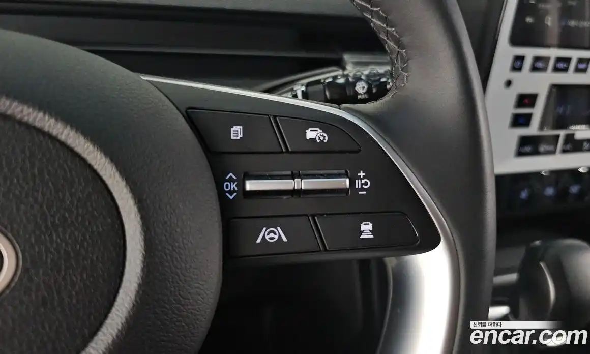 Hyundai Staria 2025 3.5 Автомат в Москве № 130110, фото 20