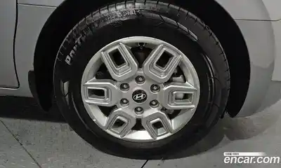 Hyundai Staria 2025 3.5 Автомат в Москве № 130110, миниатюра 2