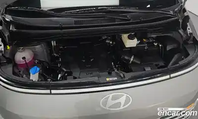 Hyundai Staria 2025 3.5 Автомат в Москве № 130110, миниатюра 3