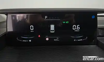 Hyundai Staria 2025 3.5 Автомат в Москве № 130110, миниатюра 4