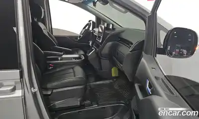 Hyundai Staria 2025 3.5 Автомат в Москве № 130110, миниатюра 5