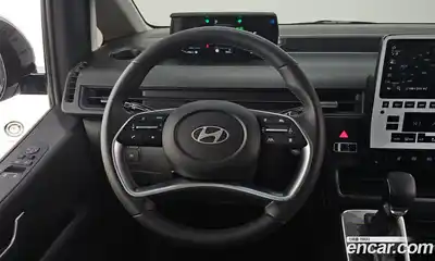 Hyundai Staria 2025 3.5 Автомат в Москве № 130110, миниатюра 6