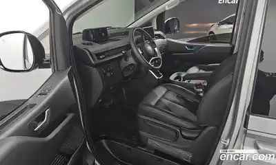 Hyundai Staria 2025 3.5 Автомат в Москве № 130110, миниатюра 7