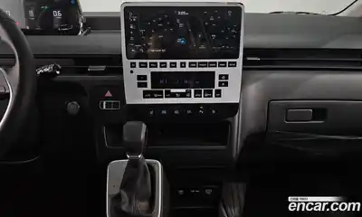 Hyundai Staria 2025 3.5 Автомат в Москве № 130110, миниатюра 10