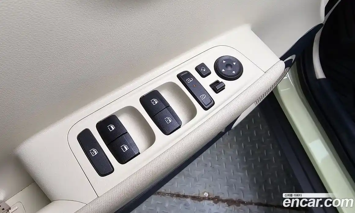 Hyundai Casper 2025 0.2 Автомат в Москве № 130127, фото 12