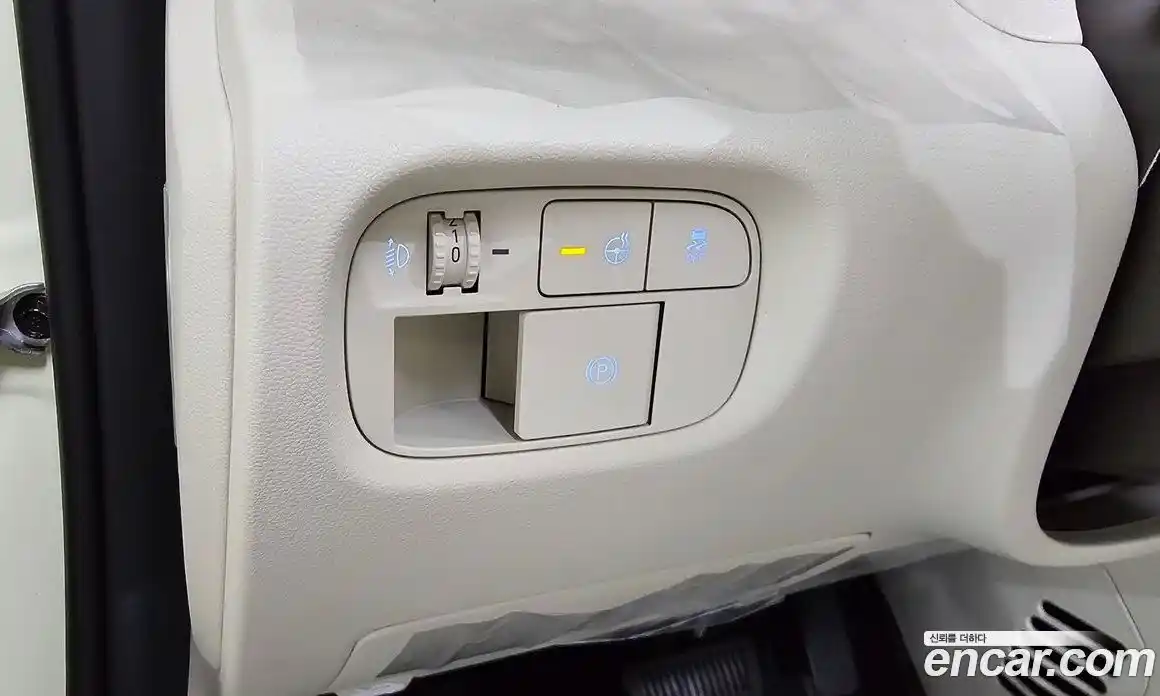 Hyundai Casper 2025 0.2 Автомат в Москве № 130127, фото 13