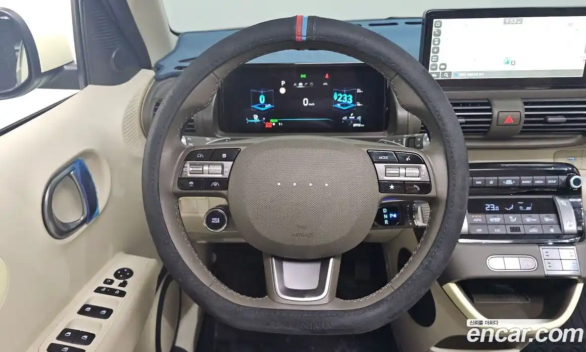 Hyundai Casper 2025 0.2 Автомат в Москве № 130127, фото 14