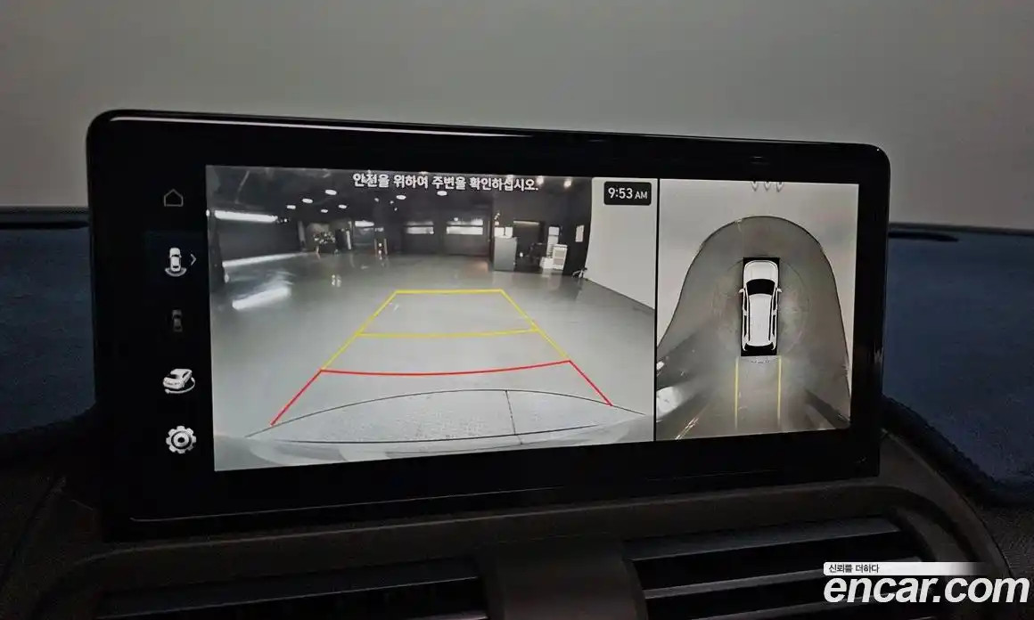 Hyundai Casper 2025 0.2 Автомат в Москве № 130127, фото 16