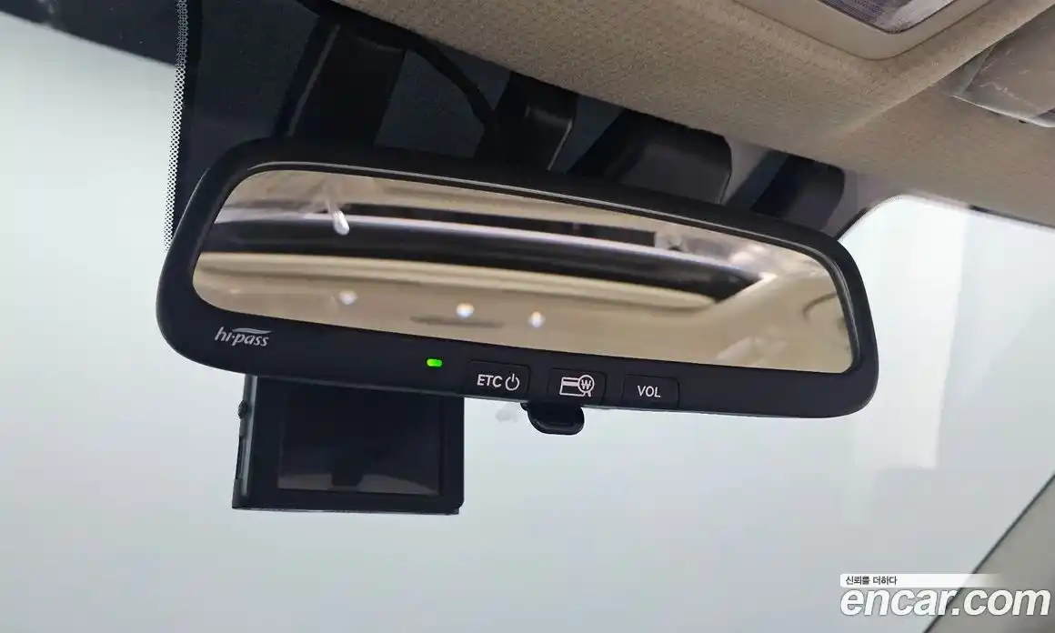 Hyundai Casper 2025 0.2 Автомат в Москве № 130127, фото 18