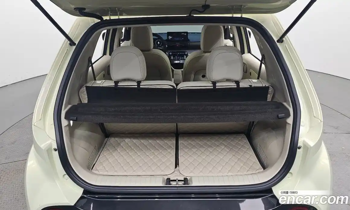 Hyundai Casper 2025 0.2 Автомат в Москве № 130127, фото 20