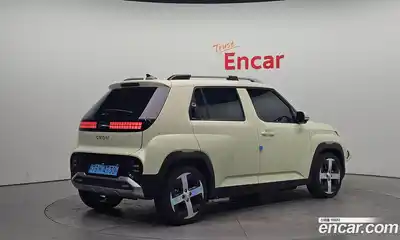 Hyundai Casper 2025 0.2 Автомат в Москве № 130127, миниатюра 2