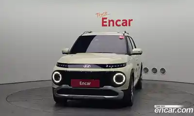 Hyundai Casper 2025 0.2 Автомат в Москве № 130127, миниатюра 3