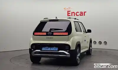 Hyundai Casper 2025 0.2 Автомат в Москве № 130127, миниатюра 4