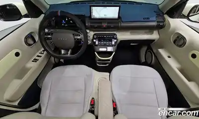 Hyundai Casper 2025 0.2 Автомат в Москве № 130127, миниатюра 7