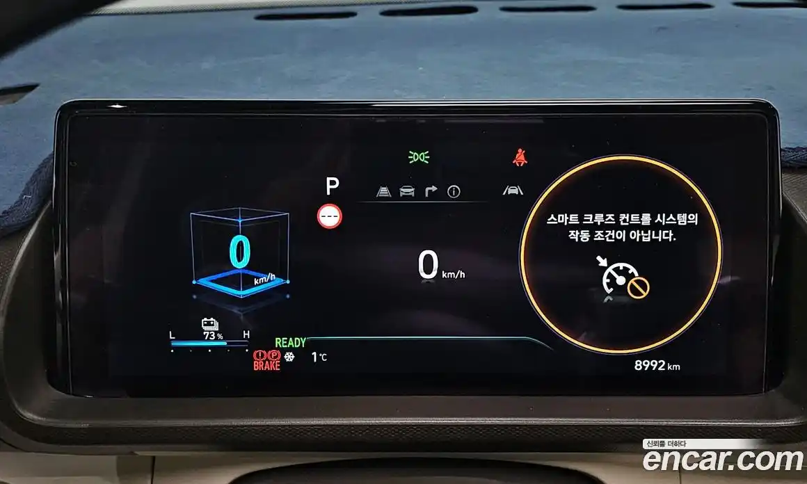 Hyundai Casper 2025 0.2 Автомат в Москве № 130127, фото 8