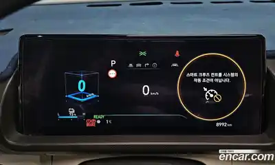 Hyundai Casper 2025 0.2 Автомат в Москве № 130127, миниатюра 8