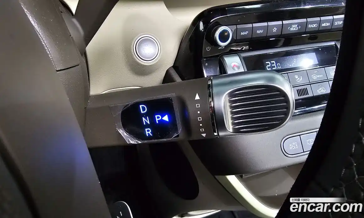 Hyundai Casper 2025 0.2 Автомат в Москве № 130127, фото 9