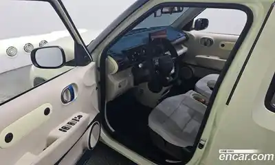 Hyundai Casper 2025 0.2 Автомат в Москве № 130127, миниатюра 10