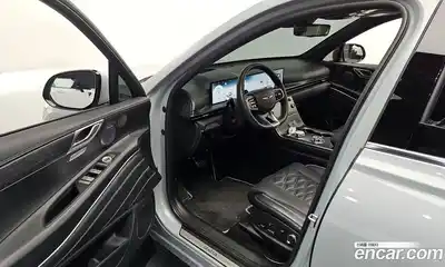 Genesis GV80 2024 3.5 Автомат в Москве № 13274, миниатюра 11