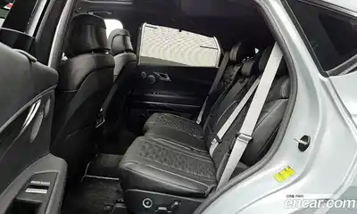 Genesis GV80 2024 3.5 Автомат в Москве № 13274, миниатюра 12