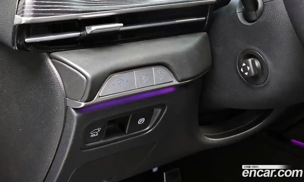 Genesis GV80 2024 3.5 Автомат в Москве № 13274, фото 14