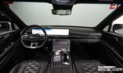 Genesis GV80 2024 3.5 Автомат в Москве № 13274, миниатюра 7