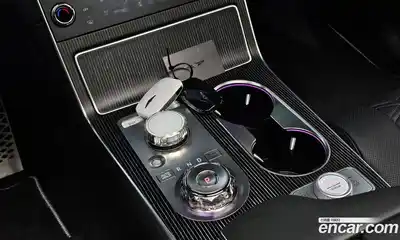 Genesis GV80 2024 3.5 Автомат в Москве № 13274, миниатюра 9