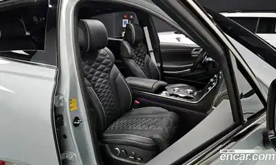 Genesis GV80 2024 3.5 Автомат в Москве № 13274, миниатюра 10