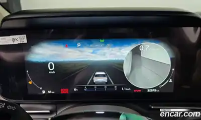 Kia Canival 2023 3.5 Автомат в Москве № 132893, миниатюра 5