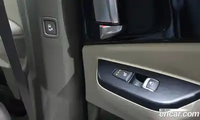 Kia Canival 2023 3.5 Автомат в Москве № 132893, миниатюра 9