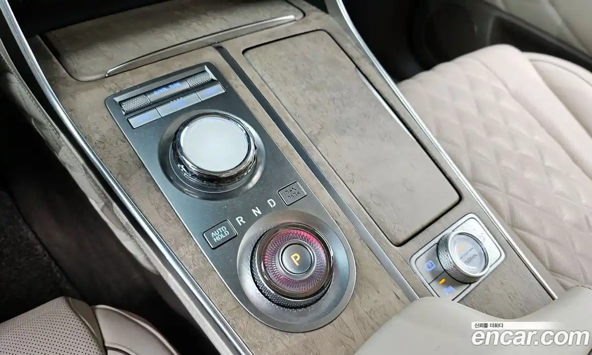 Genesis GV80 2023 3.5 Автомат в Москве № 13324, фото 16