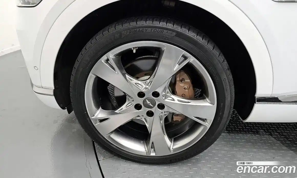 Genesis GV80 2023 3.5 Автомат в Москве № 13324, фото 19