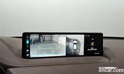 Genesis GV80 2023 3.5 Автомат в Москве № 13324, миниатюра 2