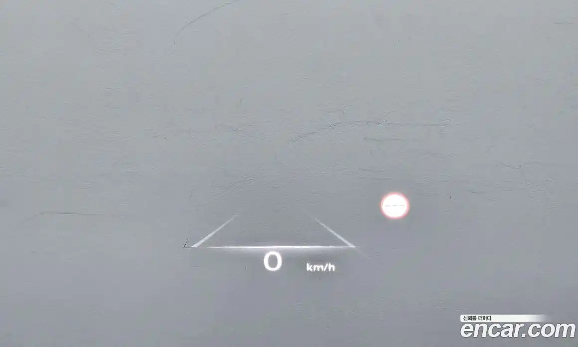 Genesis GV80 2023 3.5 Автомат в Москве № 13324, фото 3