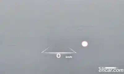 Genesis GV80 2023 3.5 Автомат в Москве № 13324, миниатюра 3