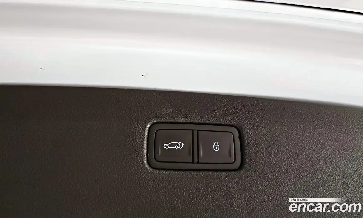 Genesis GV80 2023 3.5 Автомат в Москве № 13324, фото 6