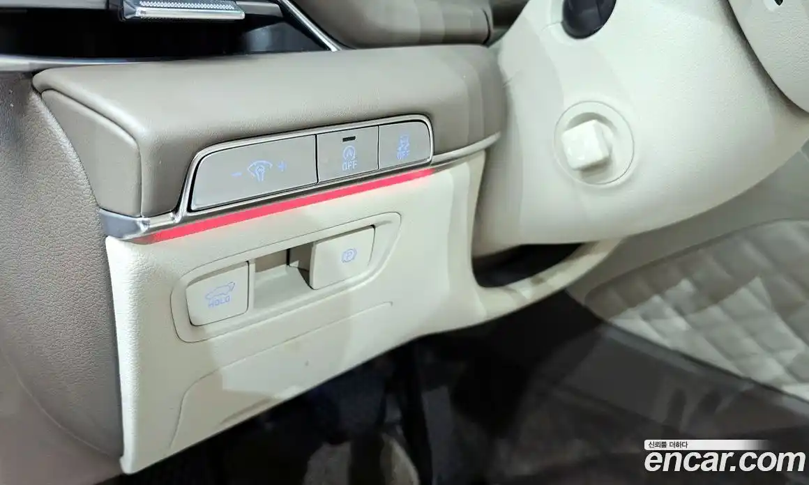 Genesis GV80 2023 3.5 Автомат в Москве № 13324, фото 9