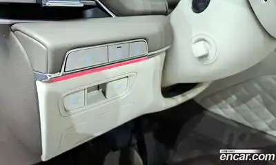 Genesis GV80 2023 3.5 Автомат в Москве № 13324, миниатюра 9