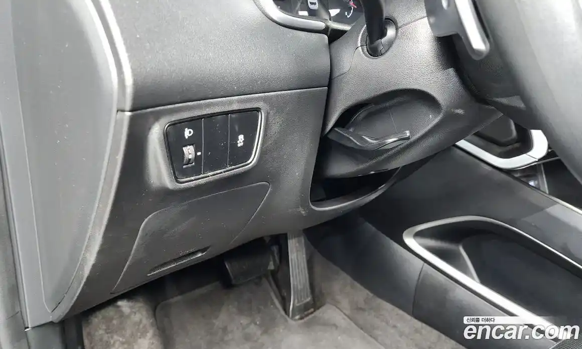 Hyundai Tucson 2023 2.0 Автомат в Москве № 133259, фото 18