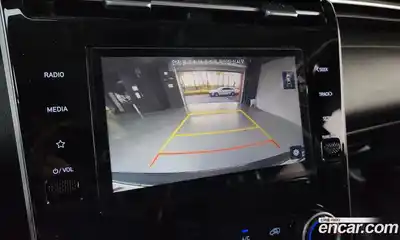 Hyundai Tucson 2023 2.0 Автомат в Москве № 133259, миниатюра 6