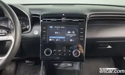 Hyundai Tucson 2023 2.0 Автомат в Москве № 133259, миниатюра 10