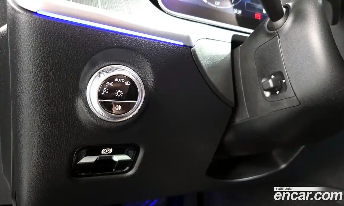 Mercedes-Benz C-Class 2023 2.0 Автомат в Москве № 137869, фото 11