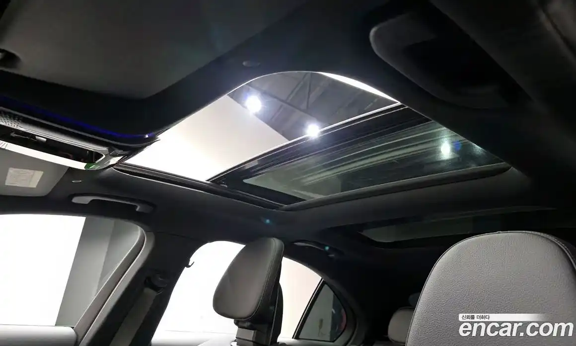 Mercedes-Benz C-Class 2023 2.0 Автомат в Москве № 137869, фото 13